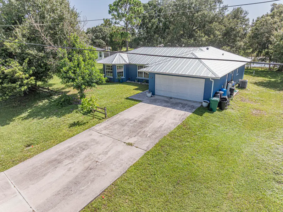 6704 Hulda Drive, Fort Pierce, FL 34951 - #2