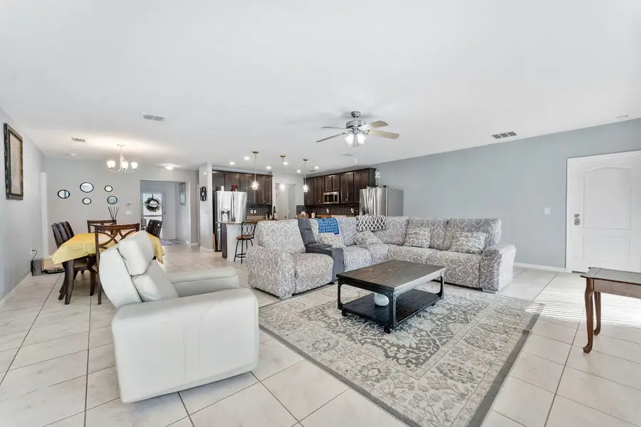 2932 SW Van Buren Terrace, Port Saint Lucie, FL 34953 - #2