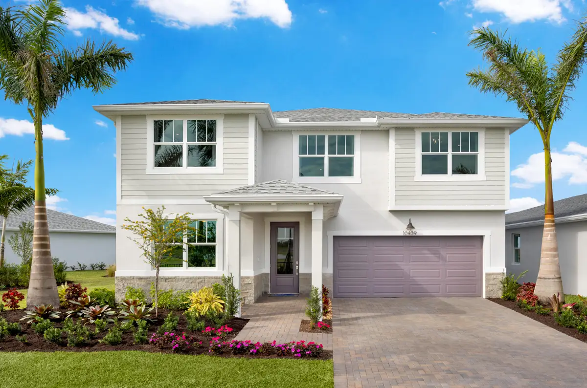 14470 SW Addiel Way, Port Saint Lucie, FL 34987 - #1