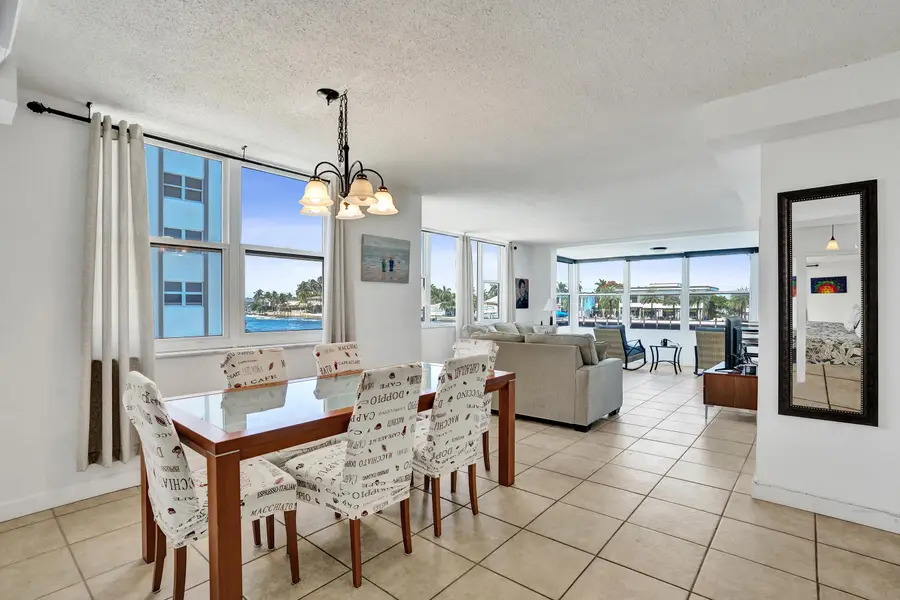 401 N Riverside Drive #201, Pompano Beach, FL 33062 - #2