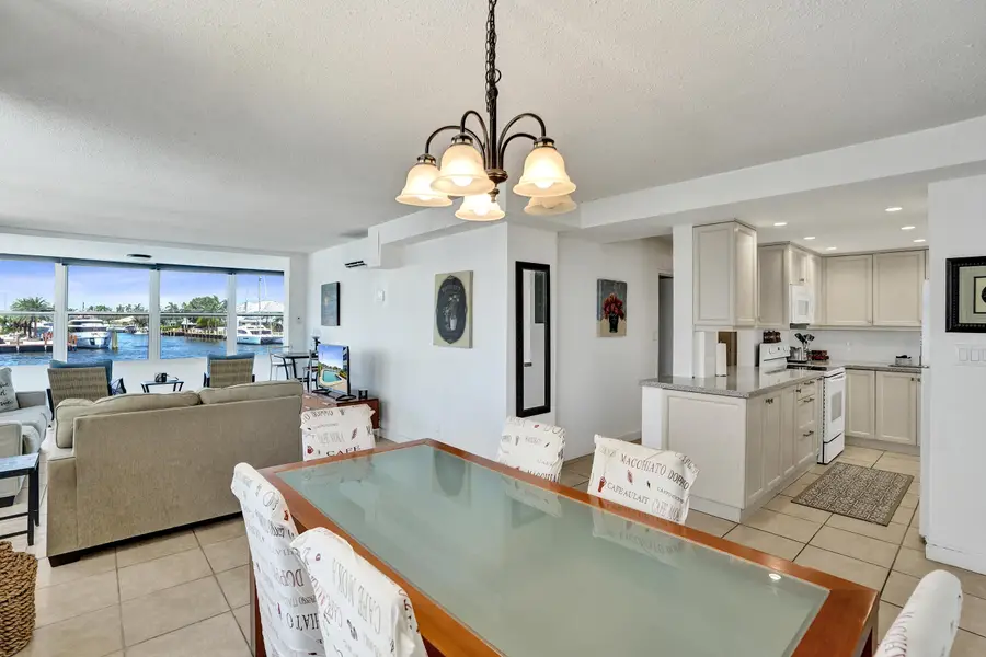 401 N Riverside Drive #201, Pompano Beach, FL 33062 - #3