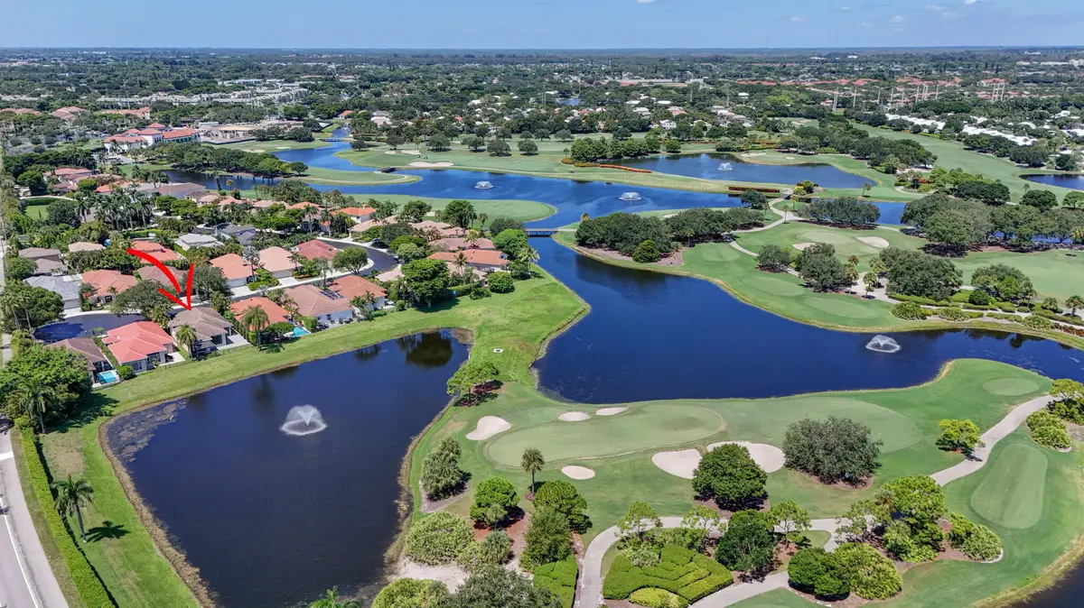 2185 Regents Boulevard, West Palm Beach, FL 33409 - #1