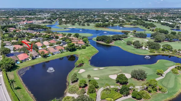 2185 Regents Boulevard, West Palm Beach, FL 33409