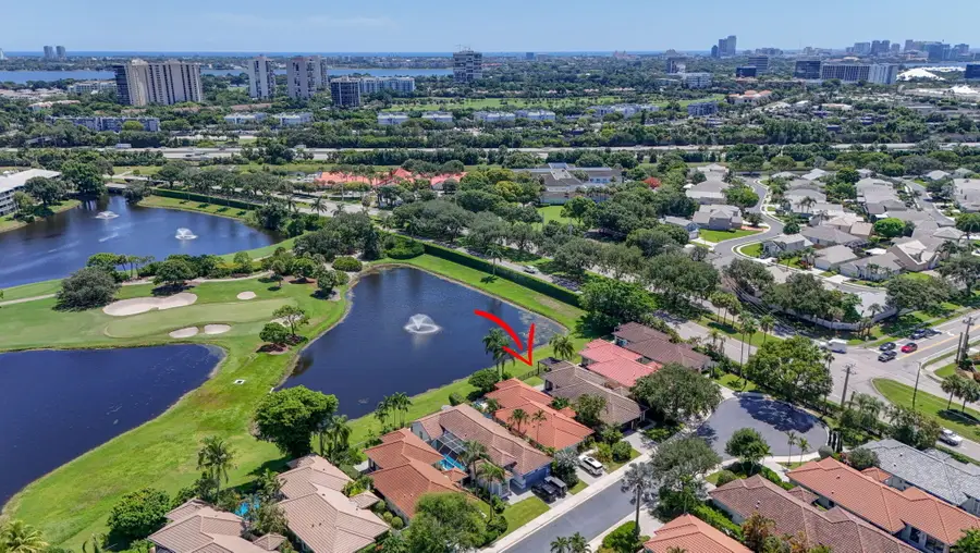 2185 Regents Boulevard, West Palm Beach, FL 33409 - #2