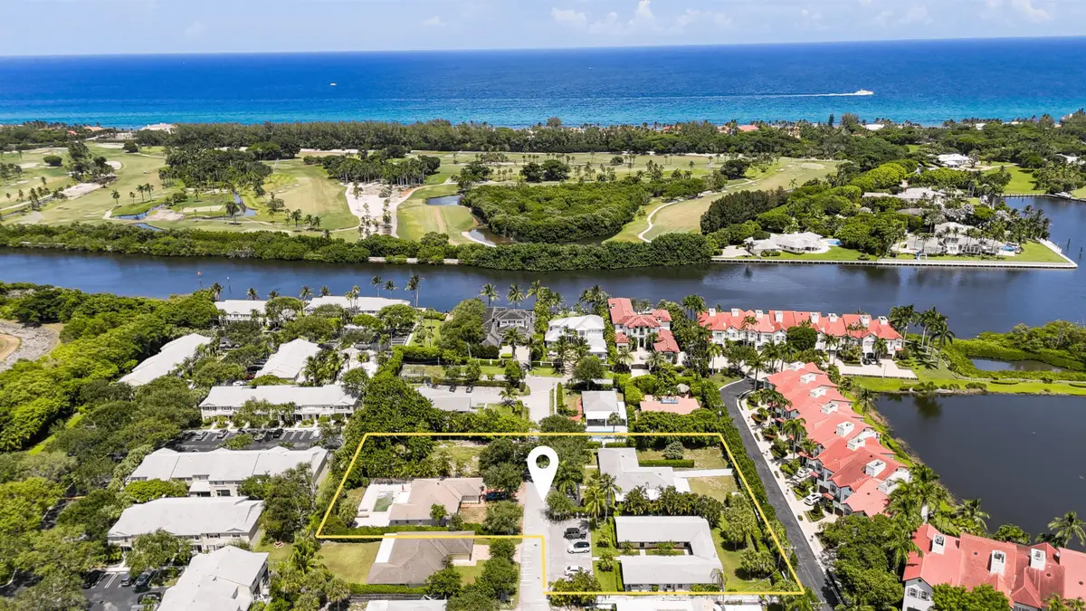 630 Allen Avenue, Delray Beach, FL 33483 - #1