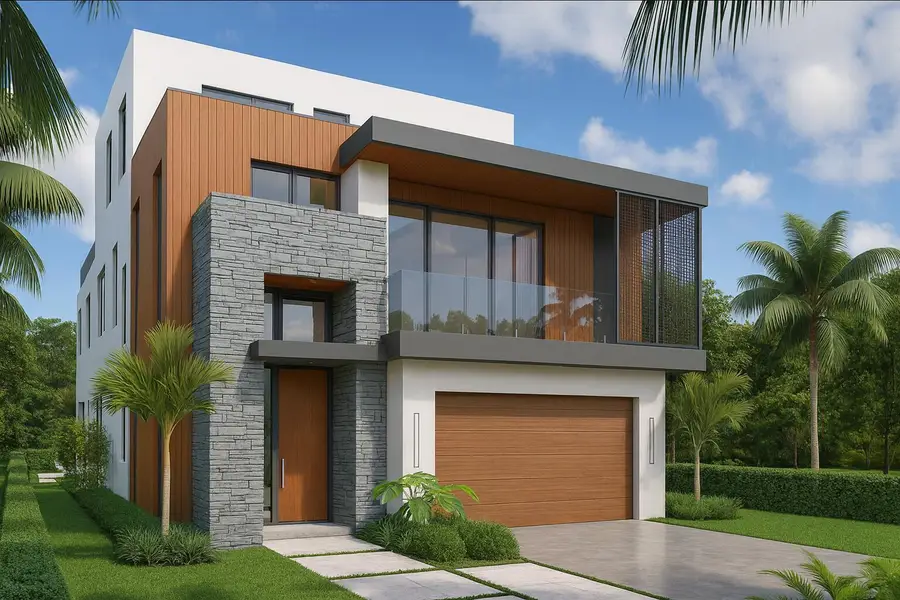 630 Allen Avenue, Delray Beach, FL 33483 - #3