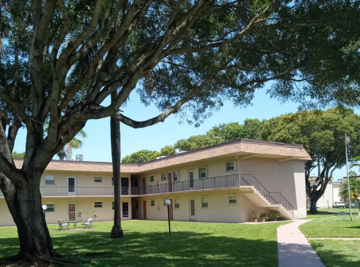 750 Lori Drive #224, Palm Springs, FL 33461 - #1