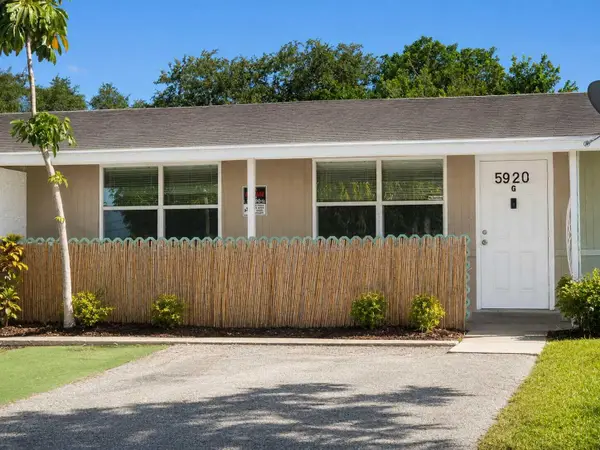 5920 NW 12th Street #G, Sunrise, FL 33313