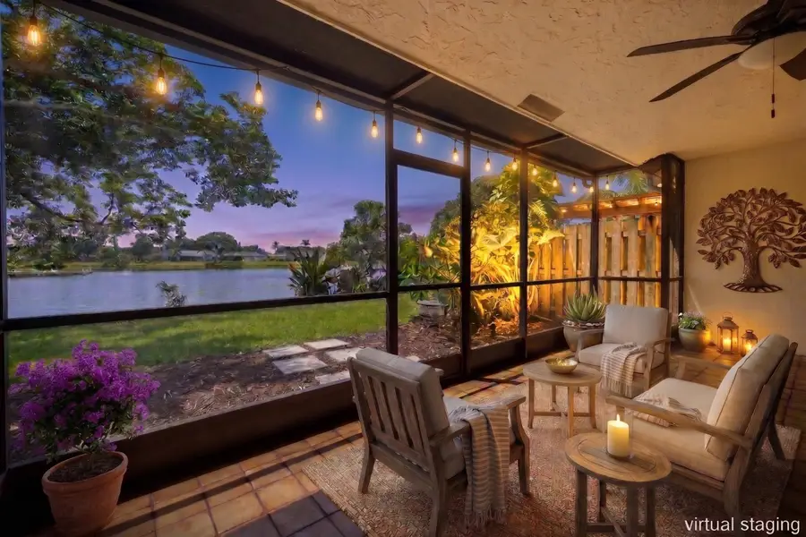 8409 Bonita Isle Drive, Lake Worth, FL 33467 - #2