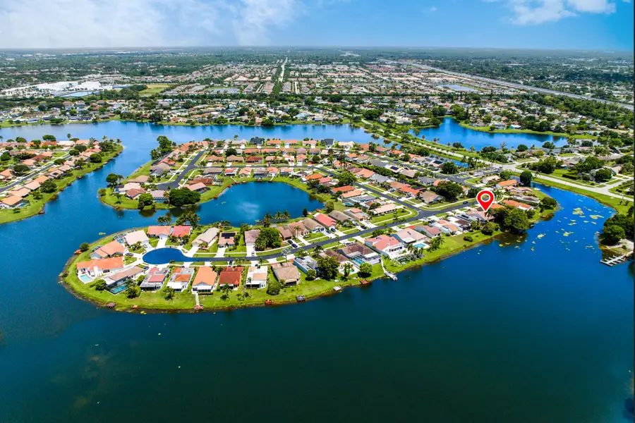 8409 Bonita Isle Drive, Lake Worth, FL 33467 - #3