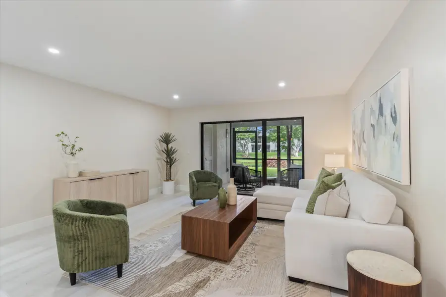31 Stratford Lane W #A, Boynton Beach, FL 33436 - #3