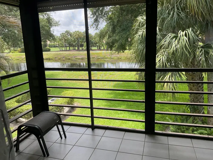 2910 SW 22nd Circle #212E, Delray Beach, FL 33445 - #2