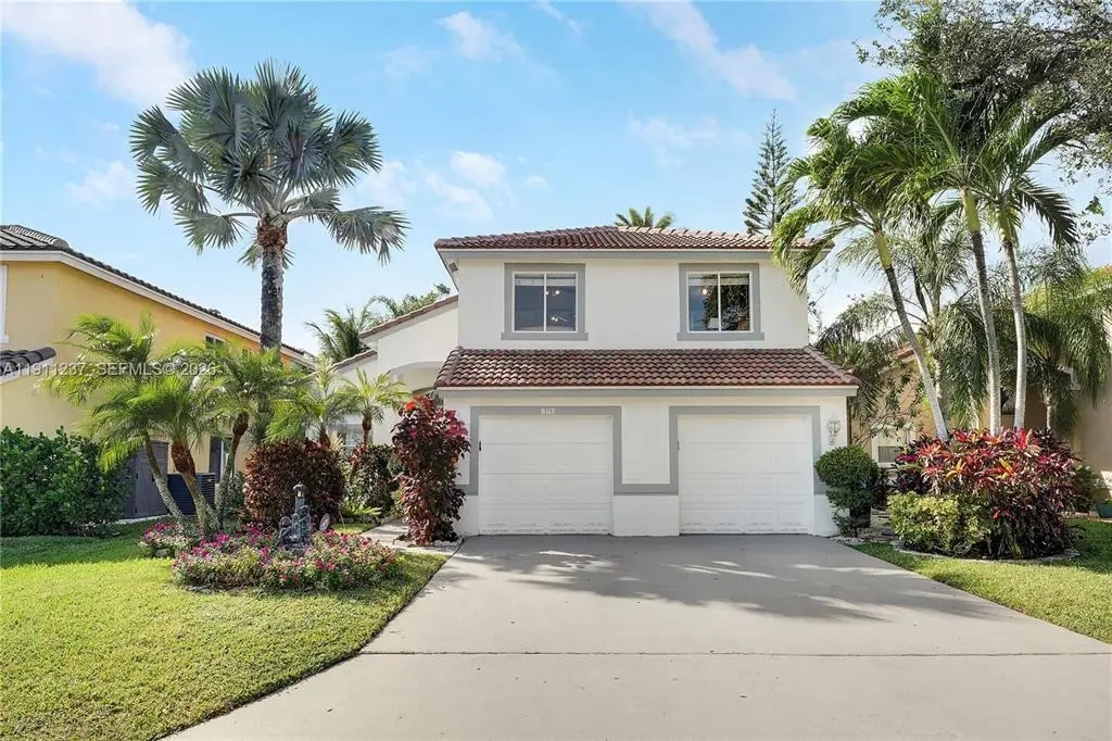 8117 Pelican Harbour Drive, Lake Worth, FL 33467 - #1