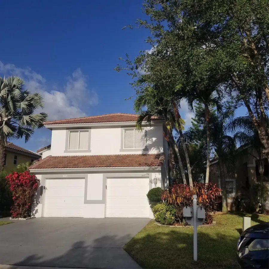 8117 Pelican Harbour Drive, Lake Worth, FL 33467 - #2