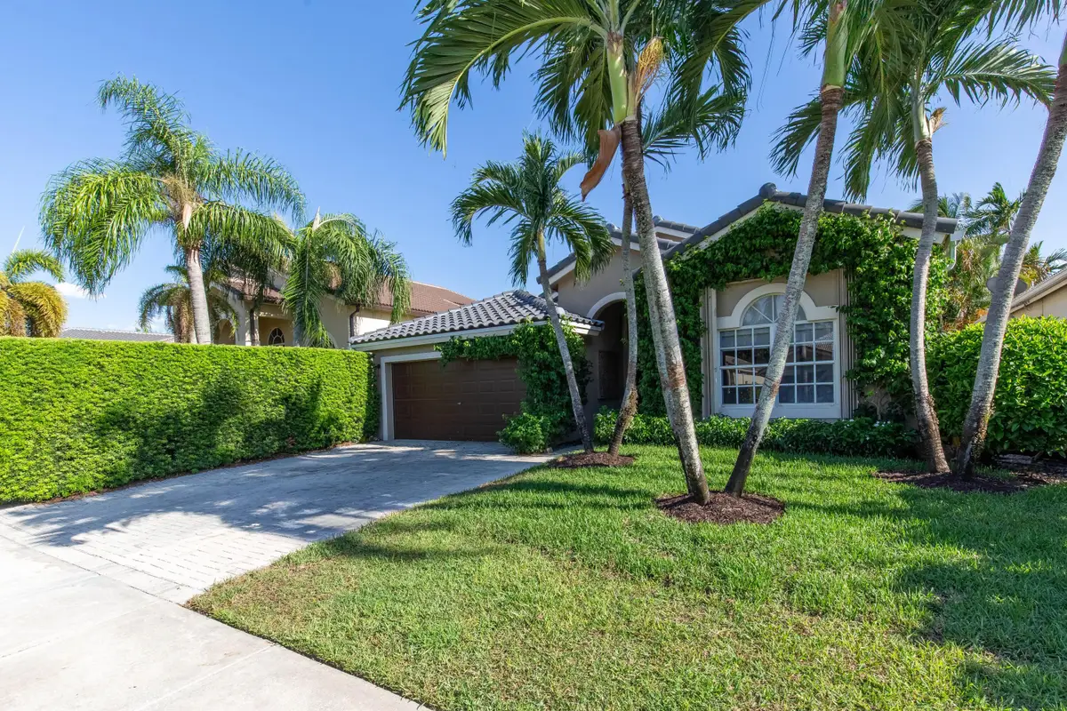 3629 Old Lighthouse Circle, Wellington, FL 33414 - #1
