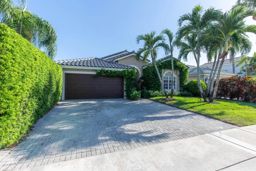 3629 Old Lighthouse Circle, Wellington, FL 33414 - #2