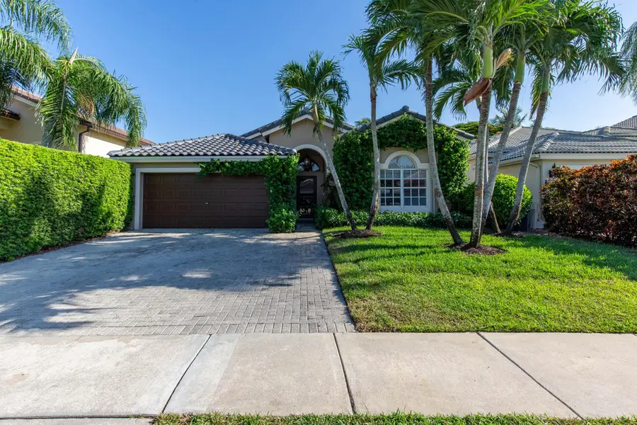 3629 Old Lighthouse Circle, Wellington, FL 33414 - #3