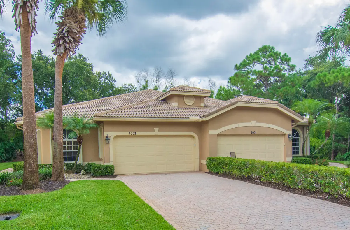 7003 Willow Pine Way, Port Saint Lucie, FL 34986 - #1