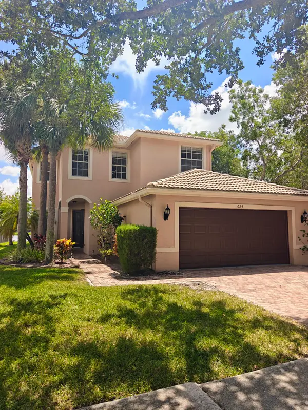 624 Garden Cress Trail, Royal Palm Beach, FL 33411