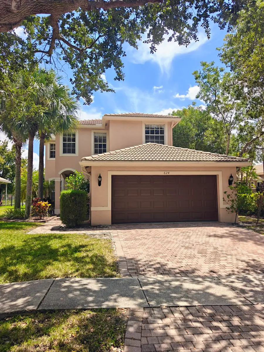624 Garden Cress Trail, Royal Palm Beach, FL 33411 - #2
