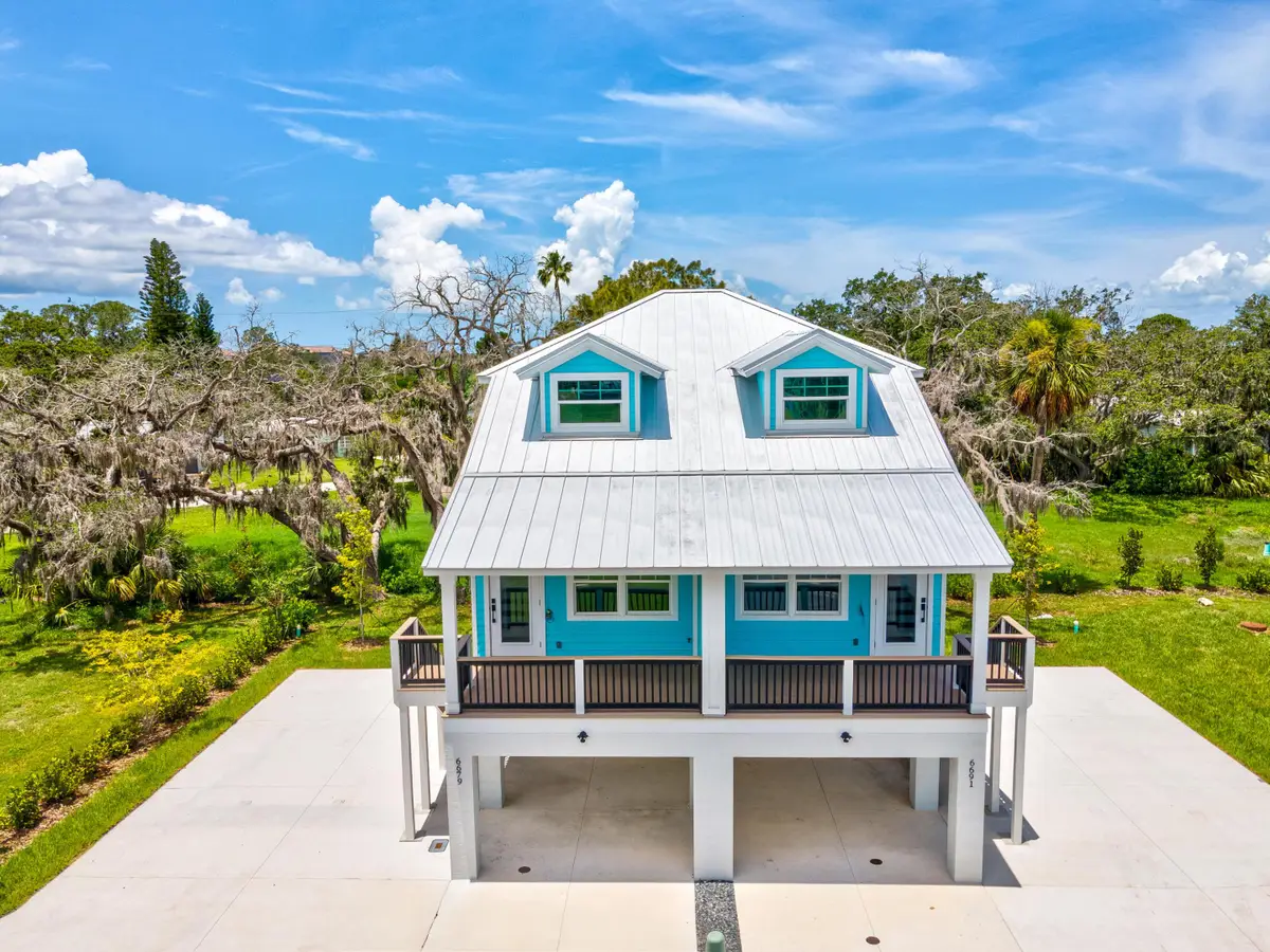 6679 Wander Lane #3, New Port Richey, FL 34652 - #1