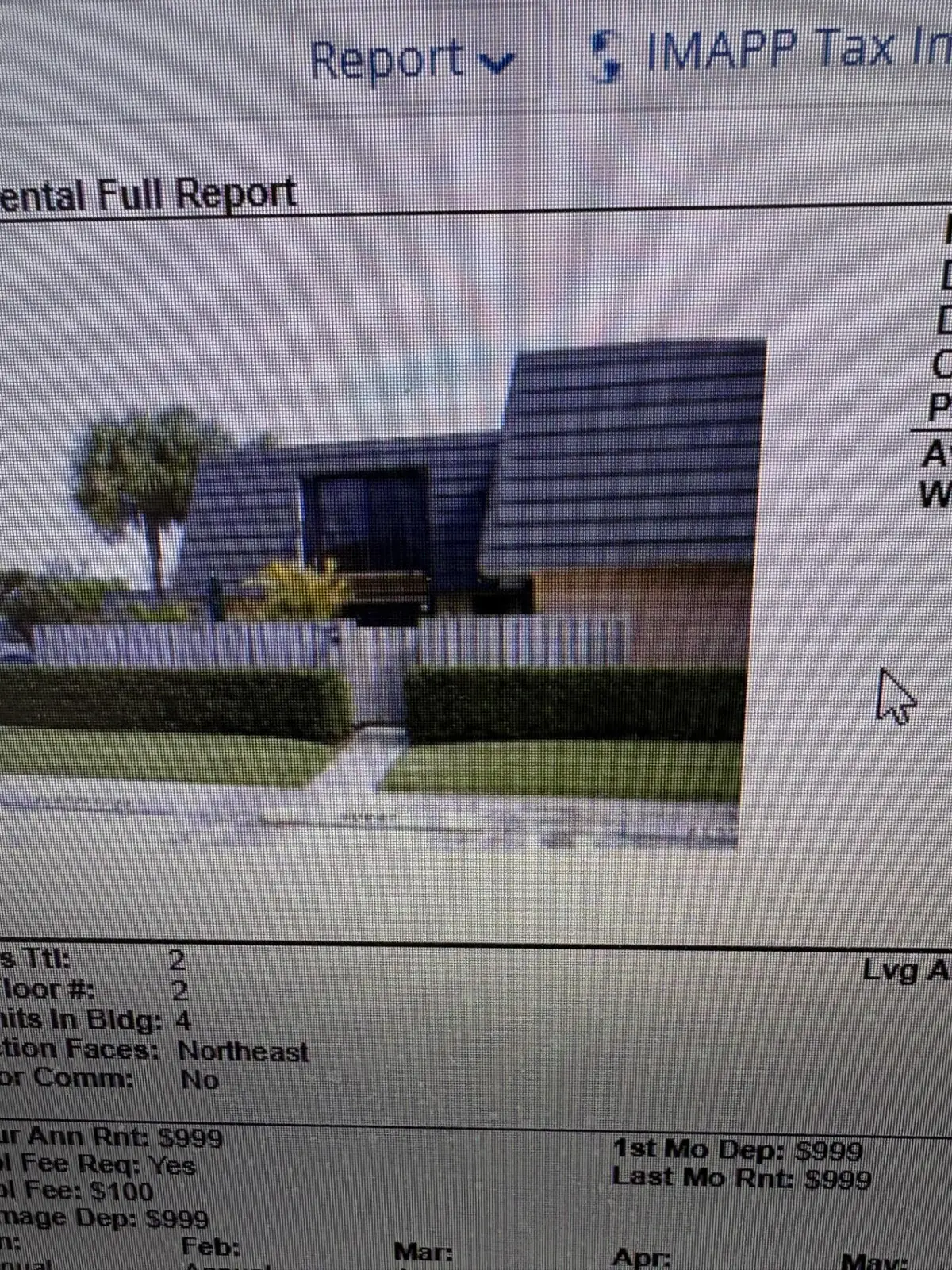 4704 47th Way, West Palm Beach, FL 33407 - #1