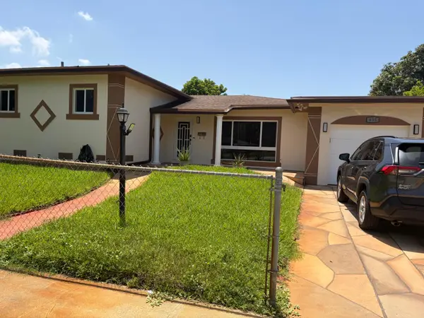 655 W Melrose Circle, Fort Lauderdale, FL 33312
