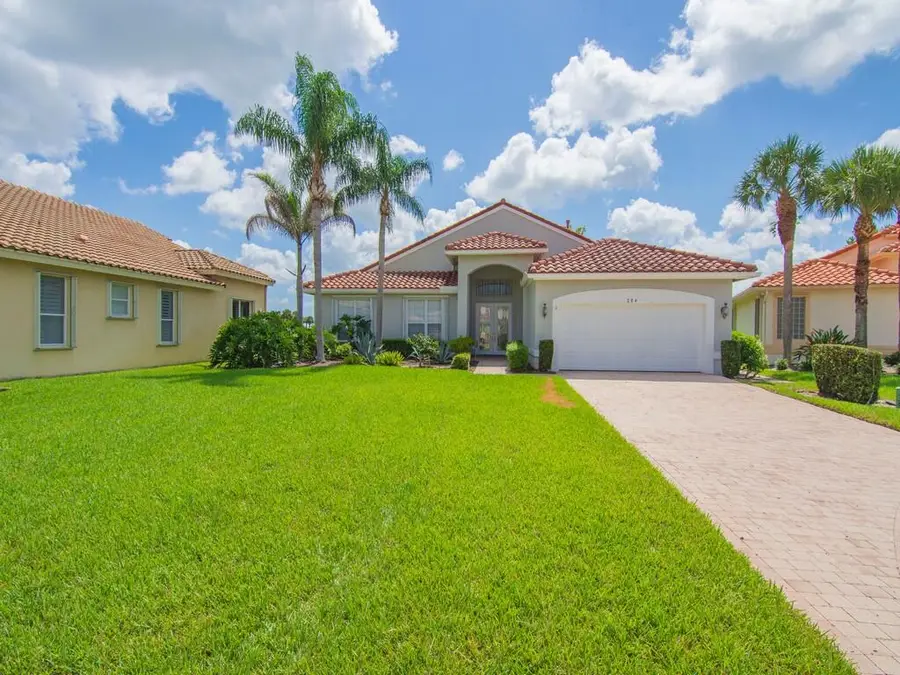 204 NW Liseron Way, Port Saint Lucie, FL 34986 - #3