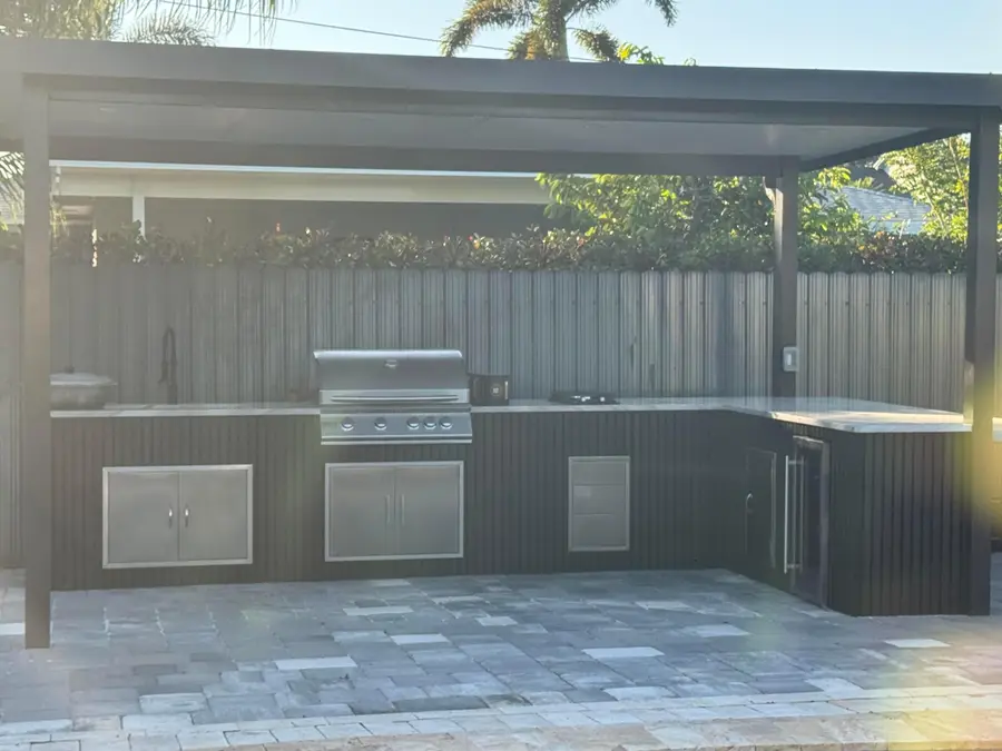 429 Santa Anna Drive, Palm Springs, FL 33461 - #3