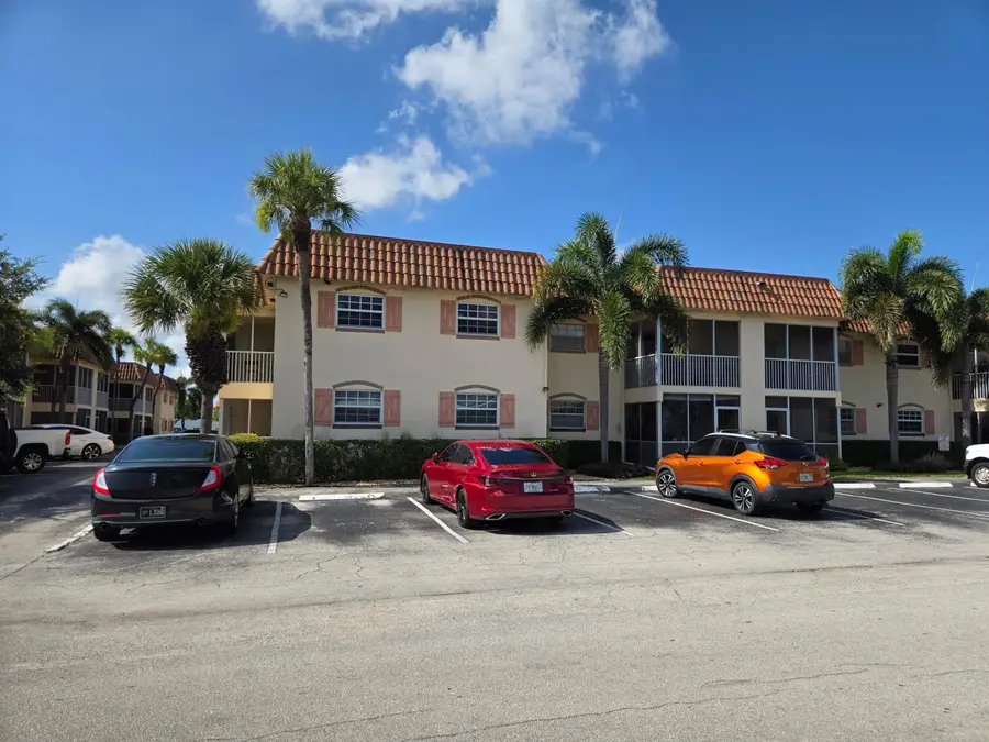 101 E Mcnab Road #217, Pompano Beach, FL 33060 - #2