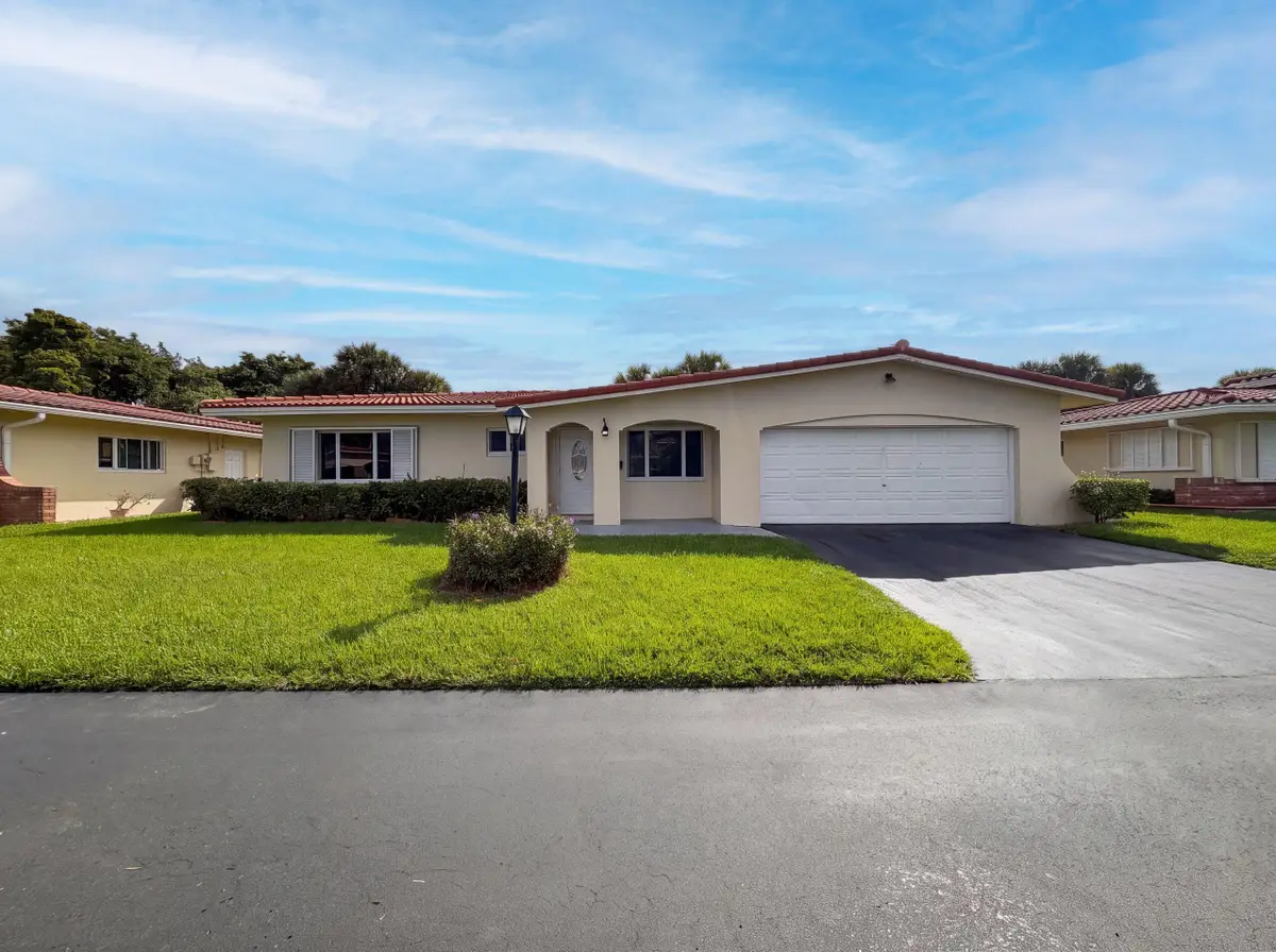 4360 12th, Deerfield Beach, FL 33064 - #1
