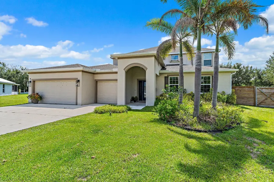 5648 NW Lorna Court, Port Saint Lucie, FL 34986 - #2
