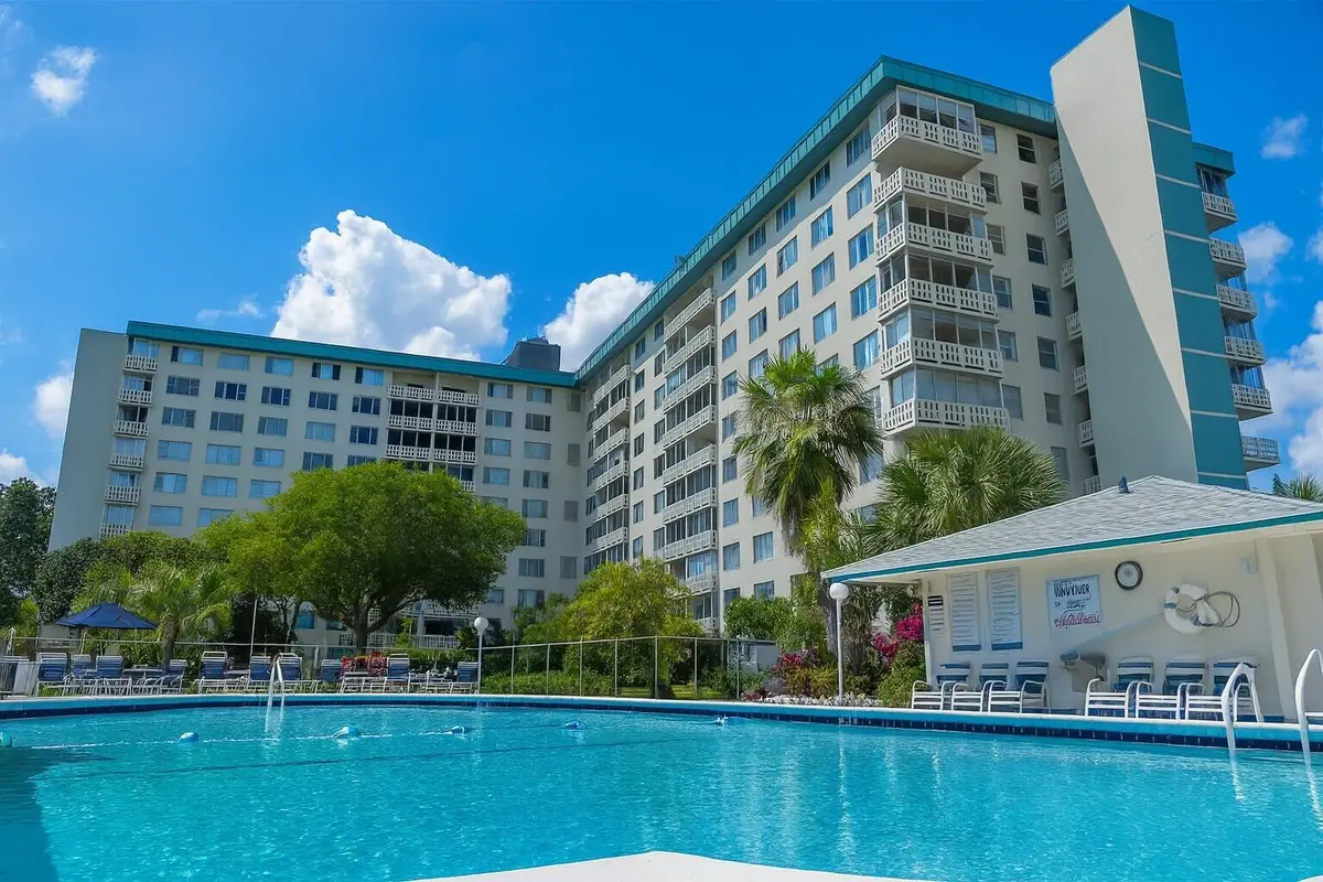 4330 Hillcrest Drive #602, Hollywood, FL 33021 - #1