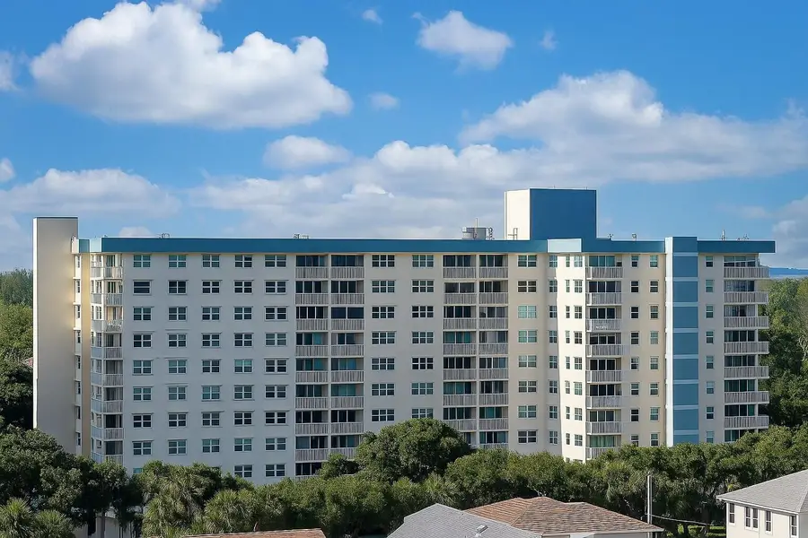 4330 Hillcrest Drive #602, Hollywood, FL 33021 - #2