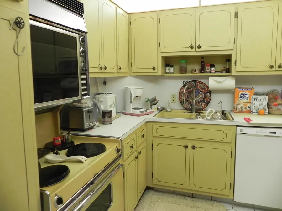 4330 Hillcrest Drive #602, Hollywood, FL 33021 - #3