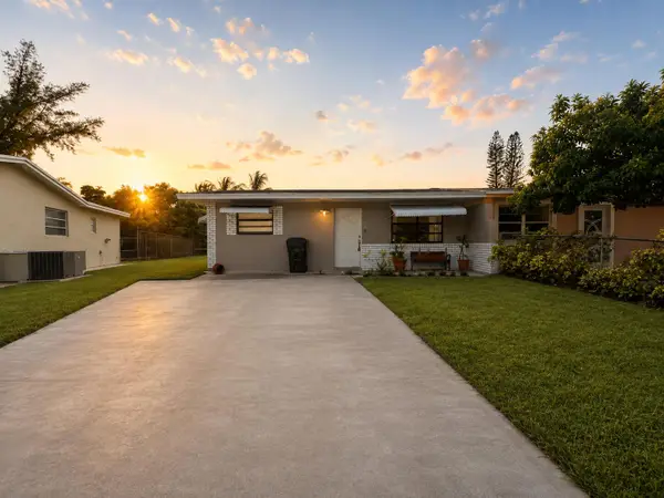 6960 SW 18th Court, North Lauderdale, FL 33068