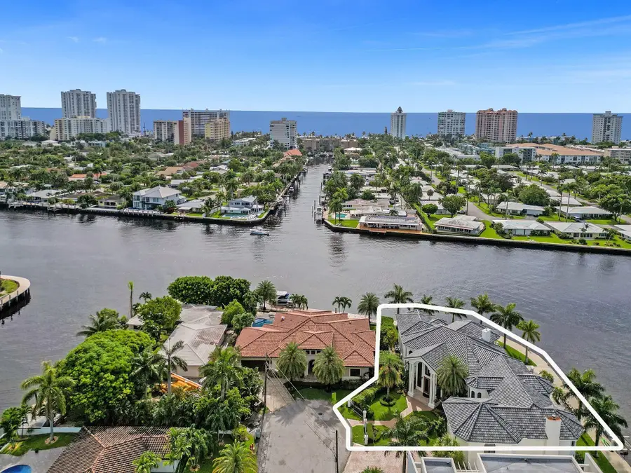 2584 SE 12th Street, Pompano Beach, FL 33062 - #2