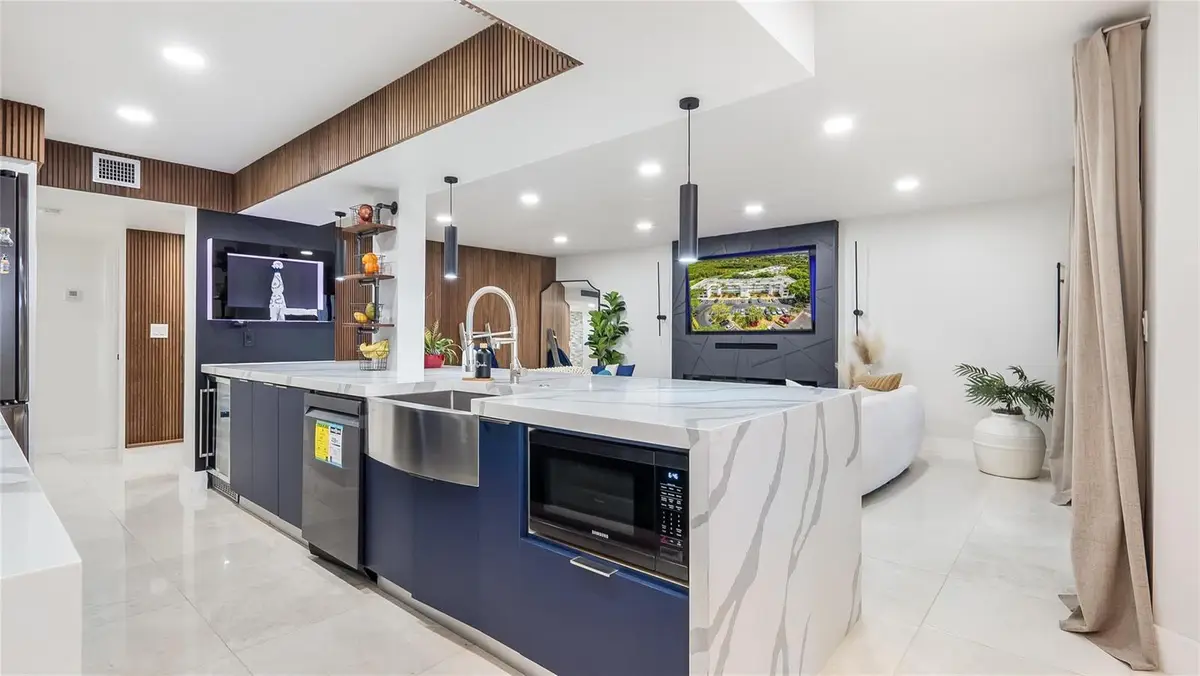 1410 Sheridan Street #7I, Hollywood, FL 33020 - #1