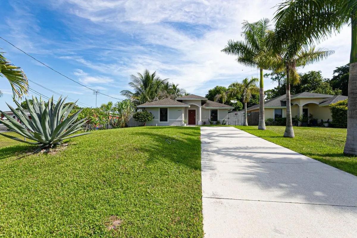 5803 Lime Road, West Palm Beach, FL 33413 - #1