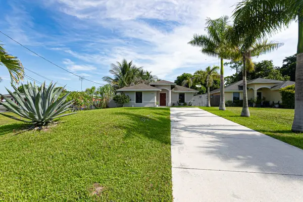 5803 Lime Road, West Palm Beach, FL 33413