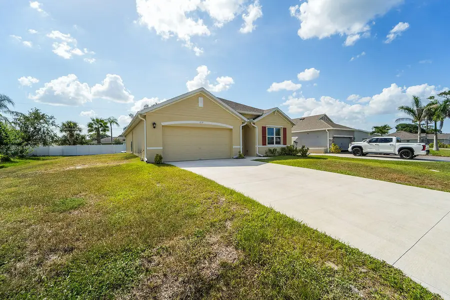 619 Balboa Street, Sebastian, FL 32958 - #2