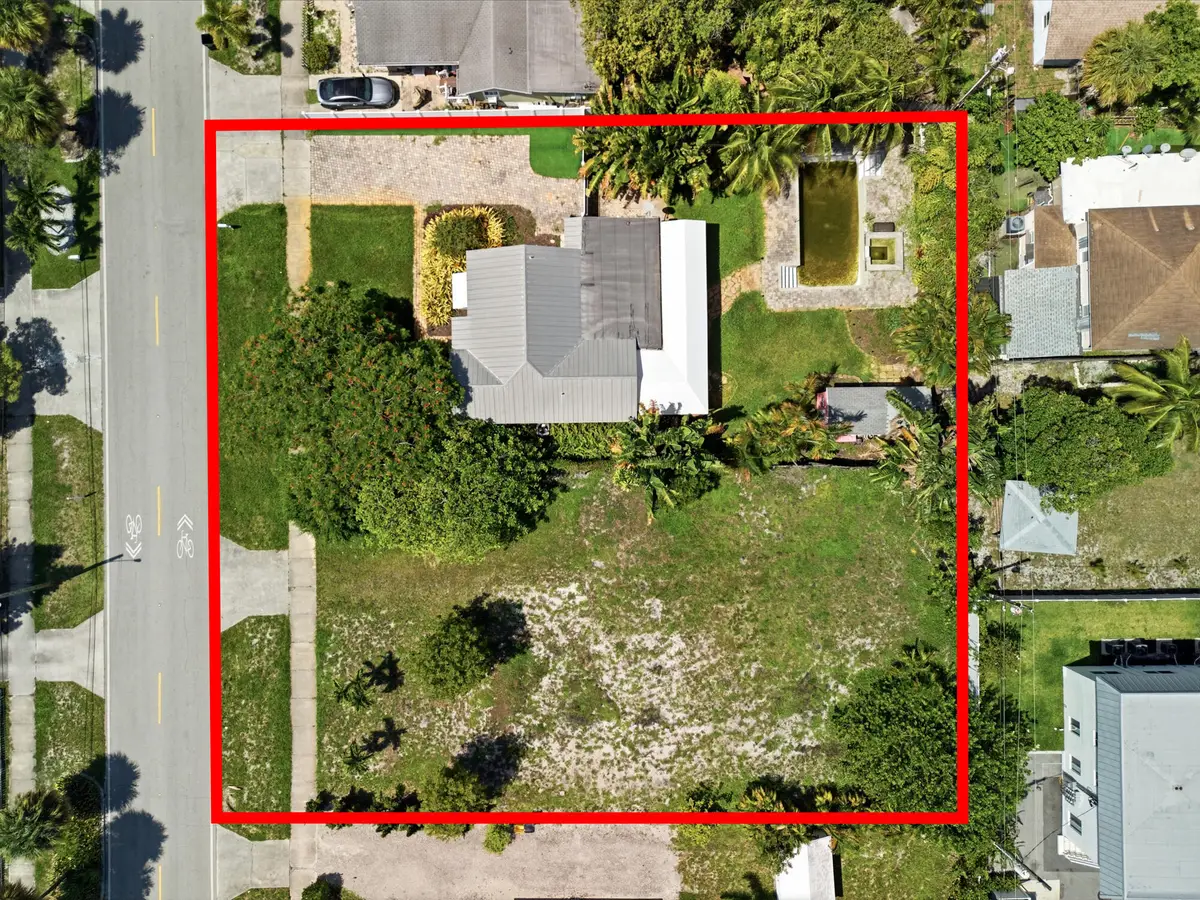 227/233 S Swinton Avenue, Delray Beach, FL 33444 - #1