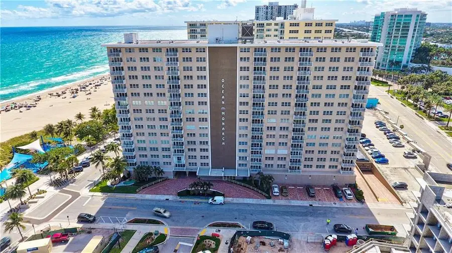133 N Pompano Beach Boulevard #108, Pompano Beach, FL 33062 - #3