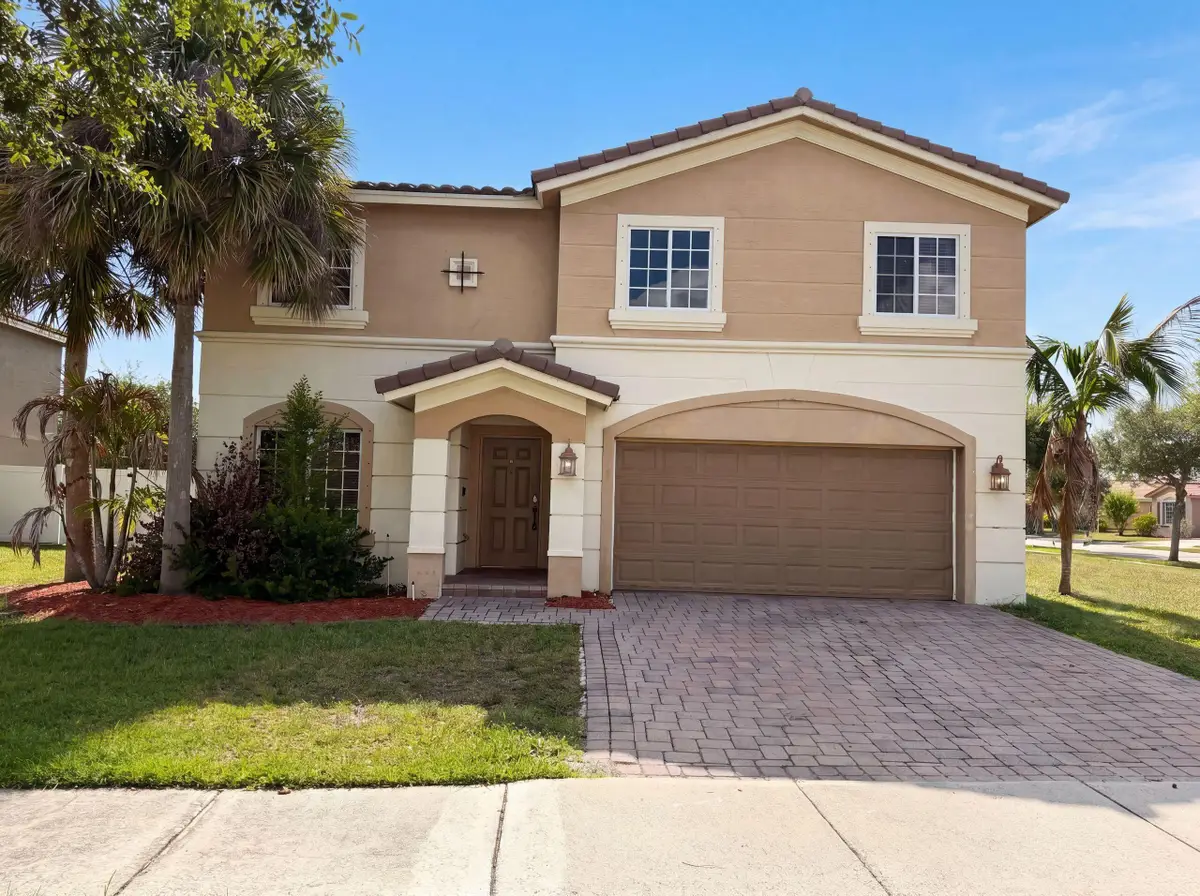 2883 SW Cape Breton Drive, Port Saint Lucie, FL 34953 - #1