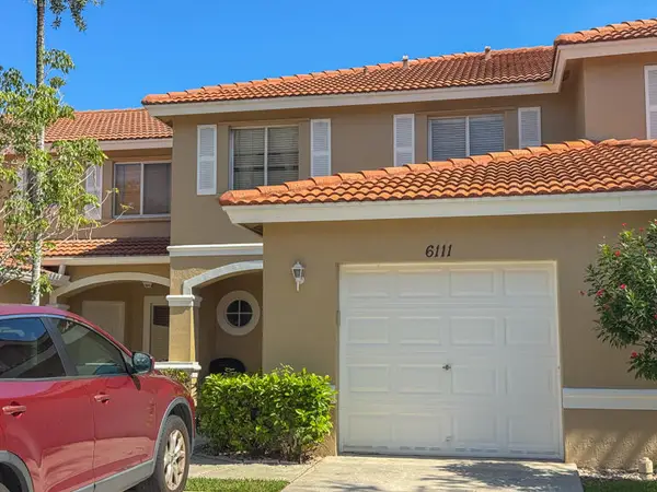 6111 Sugar Loaf Lane, West Palm Beach, FL 33411