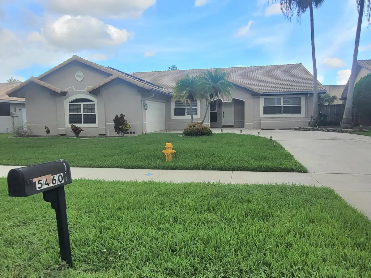 5460 Hawkes Bluff Avenue, Davie, FL 33331 - #1