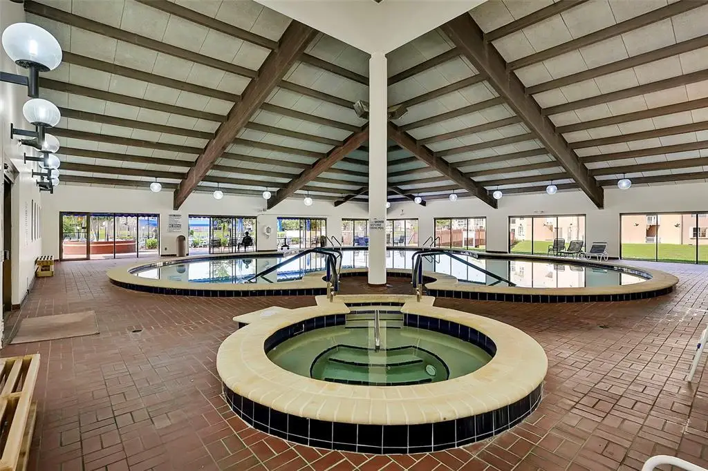 9801 Sunrise Lakes Boulevard #208, Sunrise, FL 33322 - #1