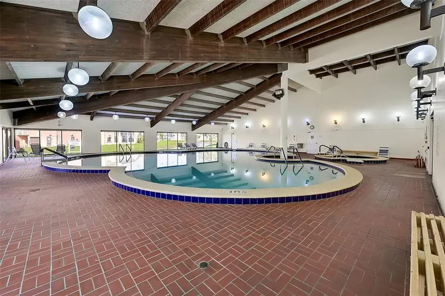 9801 Sunrise Lakes Boulevard #208, Sunrise, FL 33322 - #2