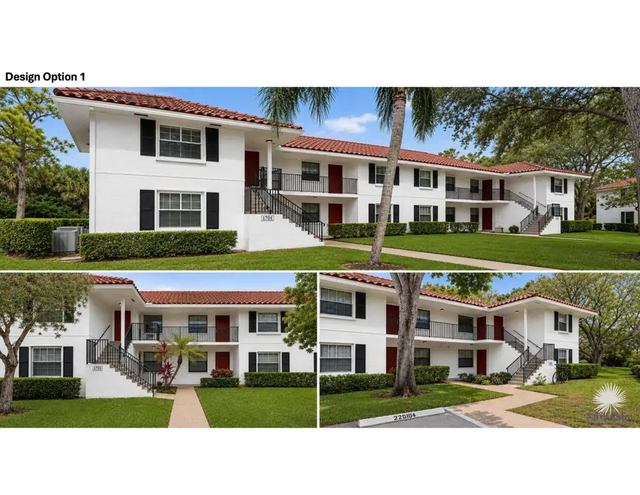 2101 Sabal Ridge Court #F, Palm Beach Gardens, FL 33418 - #2