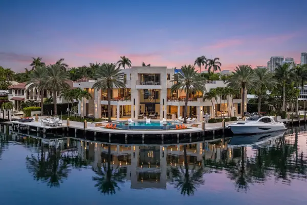 200 Fiesta Way, Fort Lauderdale, FL 33301